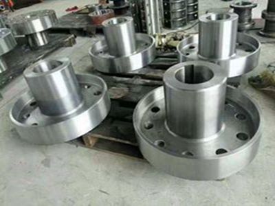 水泥廠設(shè)備上的彈性套柱銷聯(lián)軸器的改進方法