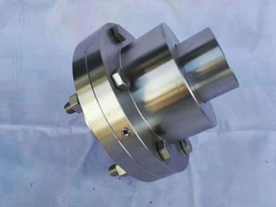 春華解答選擇彈性齒式聯(lián)軸器的注意細(xì)節(jié)