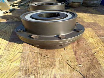彈性齒式聯軸器廠家對風機齒輪箱故障診斷預防