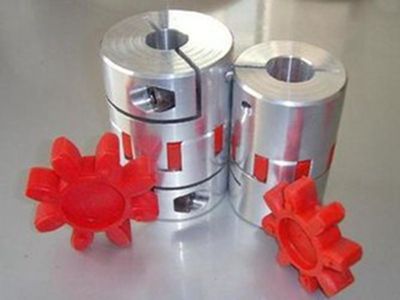 春華彈性梅花聯軸器安裝步驟