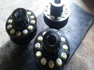 標(biāo)準(zhǔn)的彈性柱銷(xiāo)聯(lián)軸器選型方法