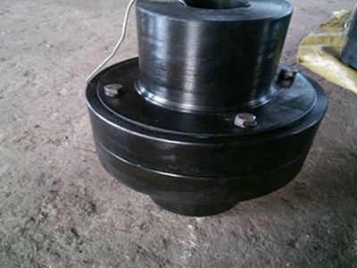 彈性柱銷(xiāo)聯(lián)軸器我公司的主打產(chǎn)品